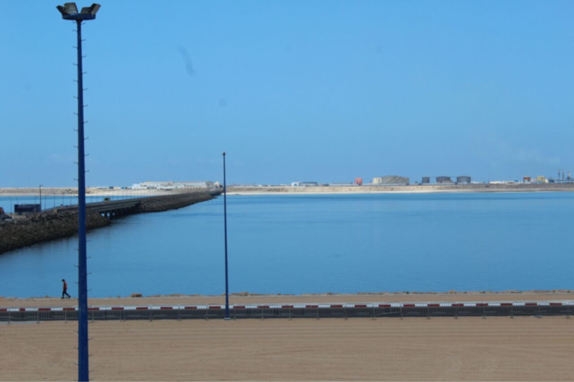 Crans Montana Forum : Alwihda vous emmène dans le bateau de croisière italien