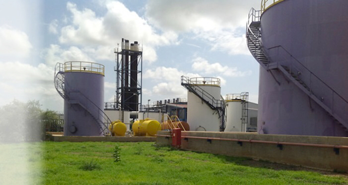 N'Djamena : Coupures intempestives d'électricité, la SNE promet d'y remédier 