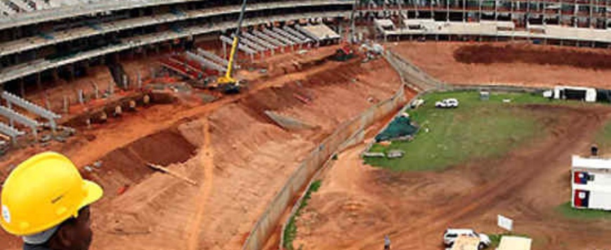 Cameroun : Collusion mafieuse sur les marchés des projets de la CAN 2019 Cameroun : Collusion mafieuse sur les marchés des projets de la CAN 2019