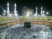 PELERINAGE : Un pèlerin tchadien meurt suite à une maladie.