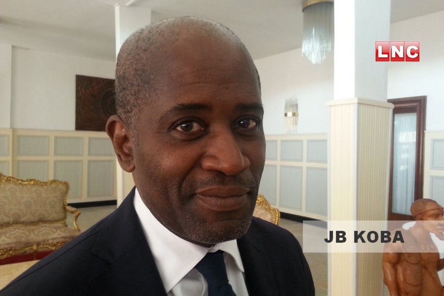 Centrafrique : Quand Touadera jette JB KOBA dans la fosse aux crocodiles ! 