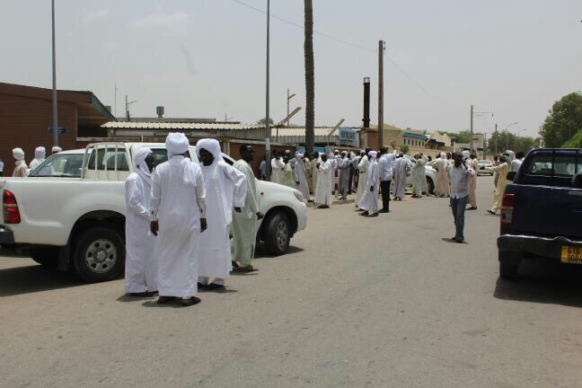 Tchad : Liste des personnes tués dans l'attaque d'un convoi de détenus