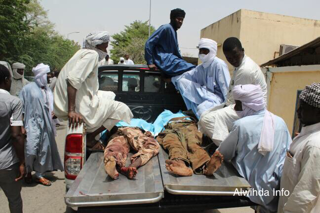 Tchad : Le déroulé de l'attaque meurtrière d'un convoi de prisonniers