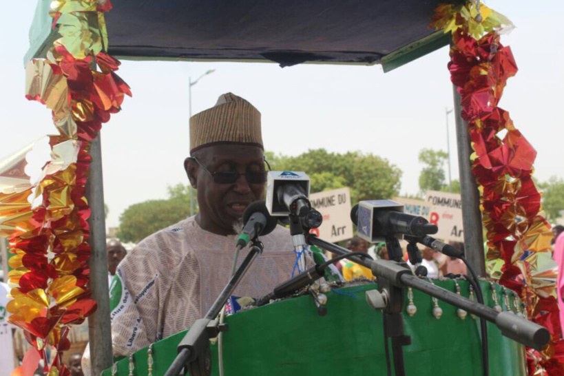 La CLTT dresse un tableau sombre de la situation sociale au Tchad