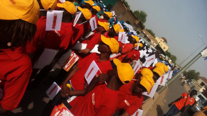 Tchad : L’UST fait bloc sur le retrait des 16 mesures