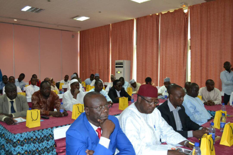 Tchad : L'initiative privée pour faire face à la crise économique ? Tchad : L'initiative privée pour faire face à la crise économique ?