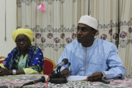 Tchad : Expérimentation des fora d'expression démocratique pour contrôler les gouvernants