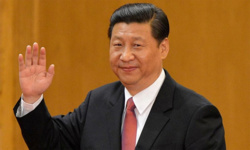 Xi’s Kazakh visit to promote B&R initiative Xi’s Kazakh visit to promote B&R initiative