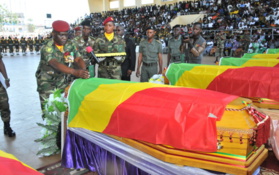 Enquête de RFI sur le Pool : des faits tronqués par des témoignages orientés Enquête de RFI sur le Pool : des faits tronqués par des témoignages orientés