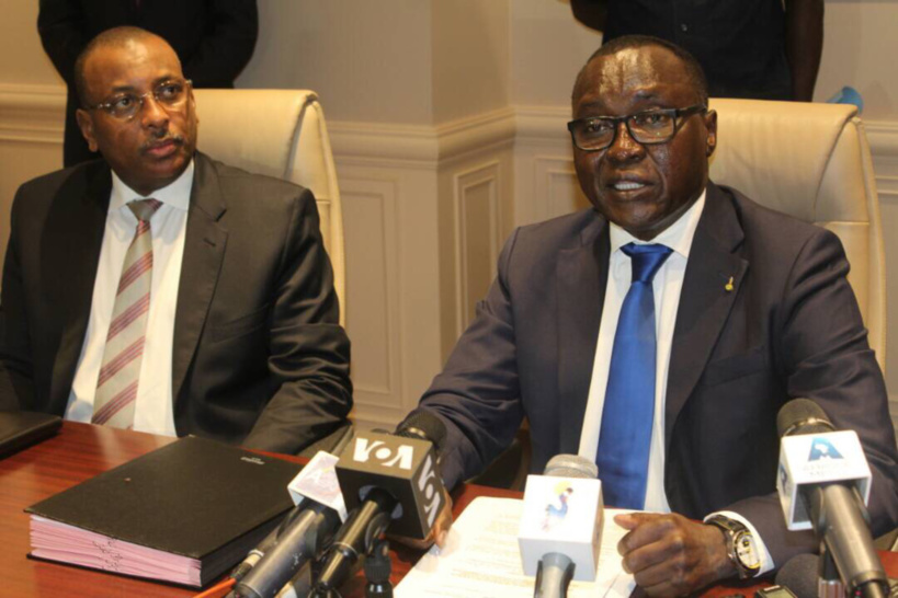 Le Tchad et le consortium pétrolier Esso mettent fin à leur litige