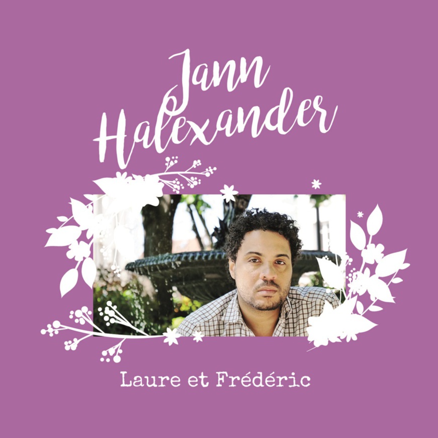 Le chanteur franco-gabonais Jann Halexander revient avec l'album A Vous Dirais-Je Le chanteur franco-gabonais Jann Halexander revient avec l'album A Vous Dirais-Je