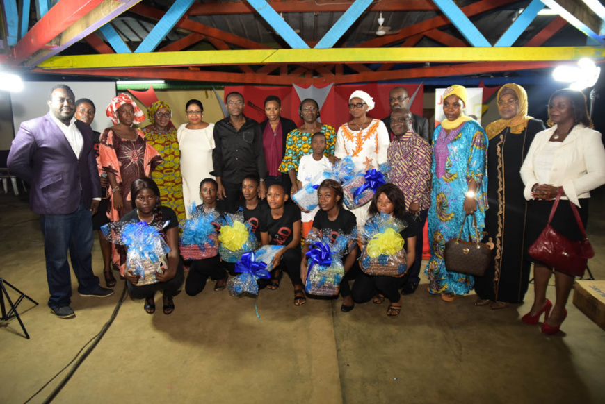 Lutte contre la drépanocytose en Côte d’Ivoire : Un plaidoyer auprès des autorités pour l’identifier comme problème de santé publique