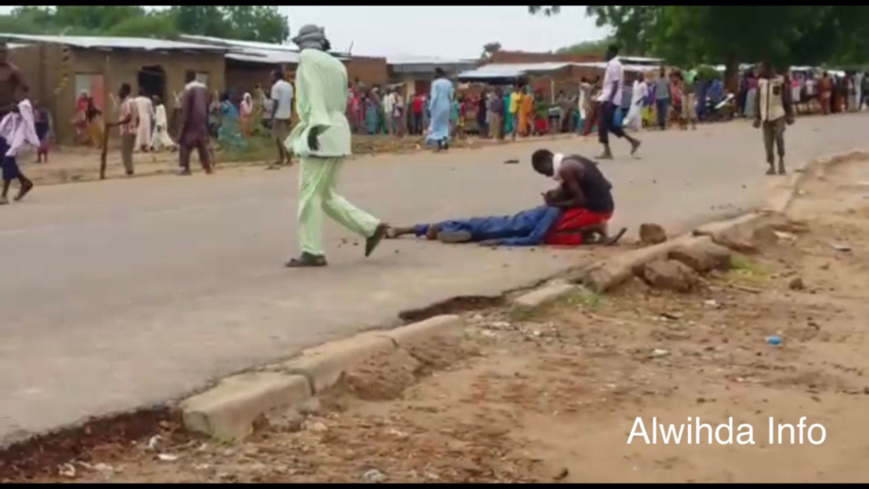 Tchad : Aucun décès causé par les forces de l'ordre après une émeute, selon le préfet de Mandélia