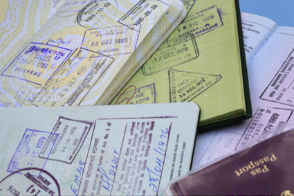 Cet été, un temps dangereux pour les titulaires de cartes Visa et Green