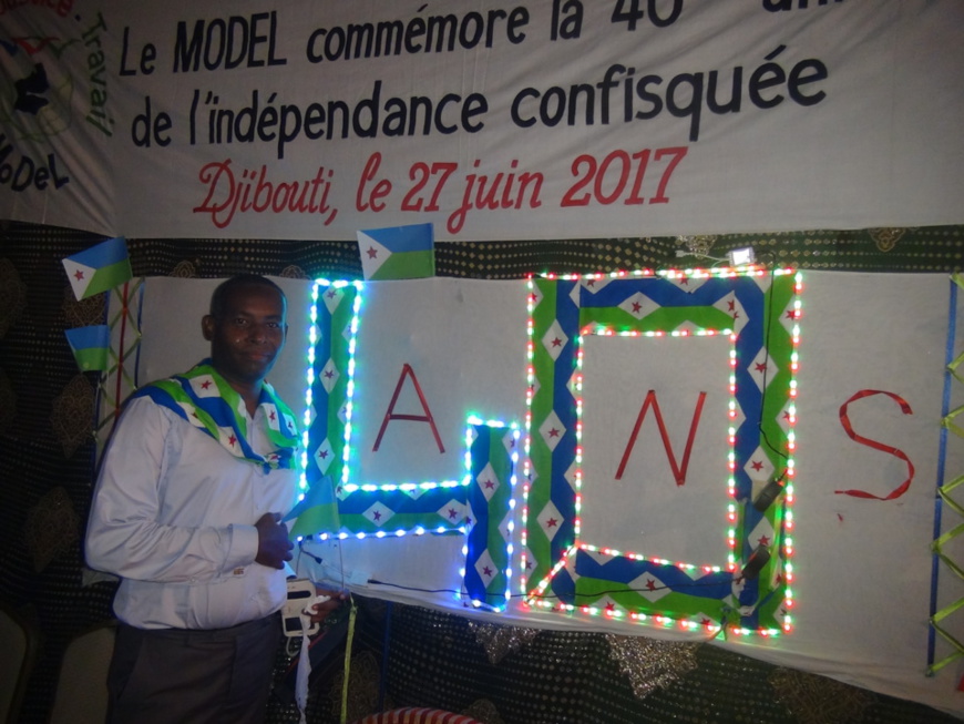 République de Djibouti : 40 ans déjà. Pourquoi en est-on arrivés là ?