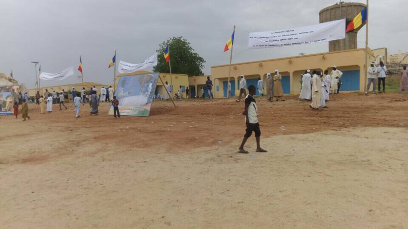 Photo : Alwihda Info/D.H. Photo : Alwihda Info/D.H.