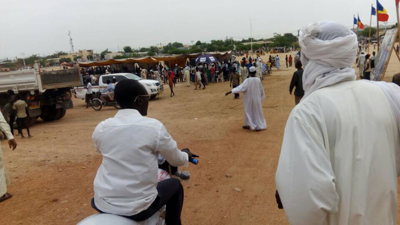 Photo : Alwihda Info/D.H. Photo : Alwihda Info/D.H.