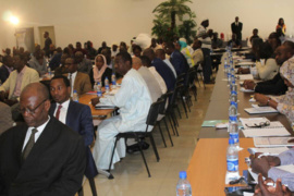 Le Tchad vise un coût d'internet en dessous de la moyenne des pays d'Afrique d'ici 2021