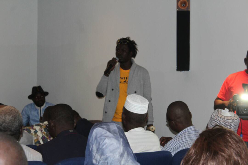 Tchad : « Des patrons responsables pour une presse responsable » Tchad : « Des patrons responsables pour une presse responsable »