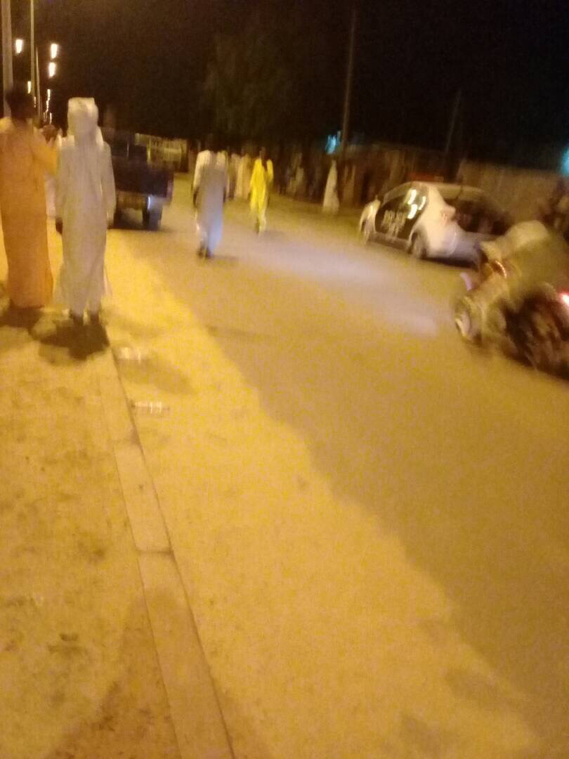 Tchad : Des tirs entendus à Farcha, bagarre entre élèves militaires et policiers