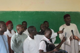 Alwihda Info/D.W. Alwihda Info/D.W.