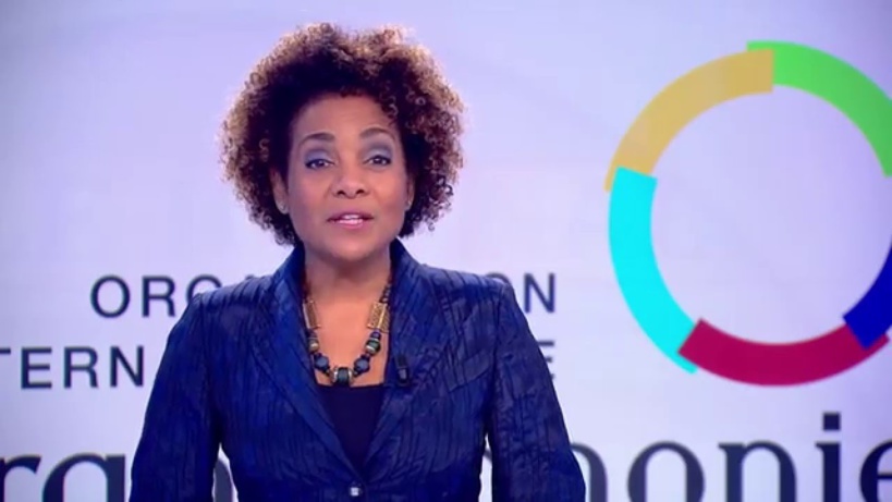 Mali : Michaëlle Jean condamne les attaques terroristes à Douentza et Tombouctou Mali : Michaëlle Jean condamne les attaques terroristes à Douentza et Tombouctou