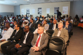 "Les humanitaires ne sont pas une cible" : La campagne de l'ONU contre les violences