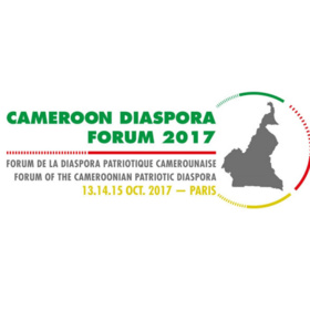 Forum de la diaspora camerounaise : La diaspora se relance à Paris les 13, 14 et 15 octobre 2017 Forum de la diaspora camerounaise : La diaspora se relance à Paris les 13, 14 et 15 octobre 2017