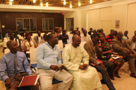 Tchad : Les USA apportent leur appui pour relever la presse de sa léthargie