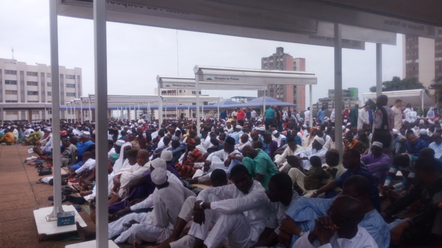 Côte d'Ivoire : La classe politique invitée à plus d’unité, de fraternité et de solidarité Côte d'Ivoire : La classe politique invitée à plus d’unité, de fraternité et de solidarité