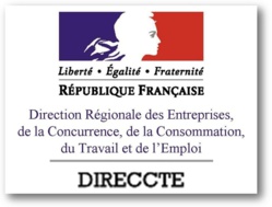 Le changement de statut et la DIRECCTE 
