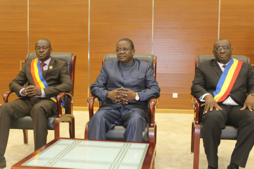 Tchad : Renforcement des capacités institutionnelles pour une croissance économique