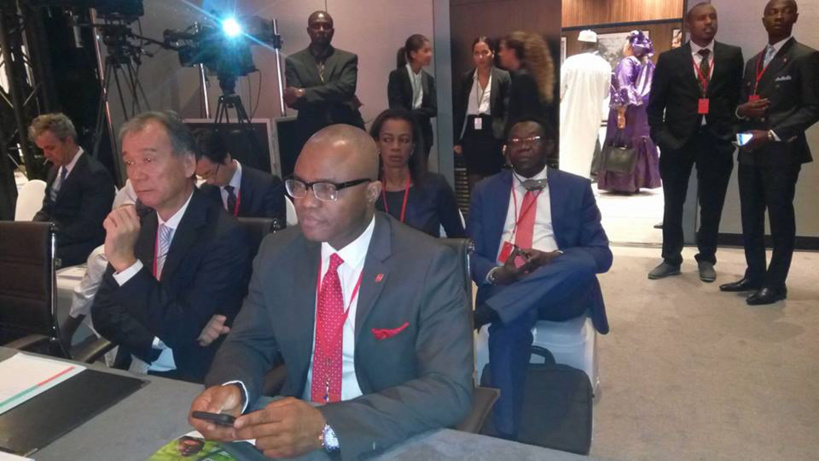 Le Tchad reste une destination de choix pour les investissements de United Bank for Africa Le Tchad reste une destination de choix pour les investissements de United Bank for Africa