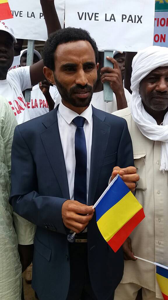 Table ronde de Paris : La CASAC se félicite de la réussite du Tchad