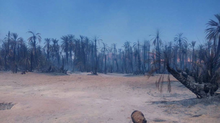 Tchad : L'Association Nima Tomba appelle a l'aide pour secourir la population sinistrée de Gouro Tchad : L'Association Nima Tomba appelle a l'aide pour secourir la population sinistrée de Gouro