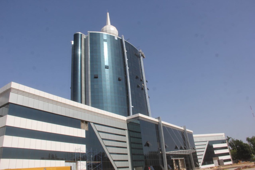 Tchad : Agents de la radio et de la télévision nationale entreront en grève