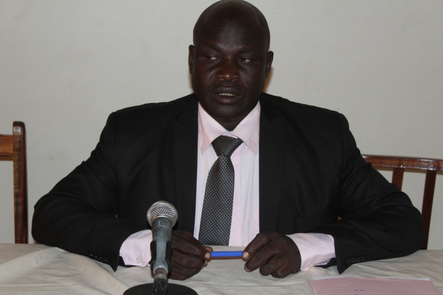 Tchad : L'ADHET recommande le renforcement de la sécurité aux frontières Tchad : L'ADHET recommande le renforcement de la sécurité aux frontières