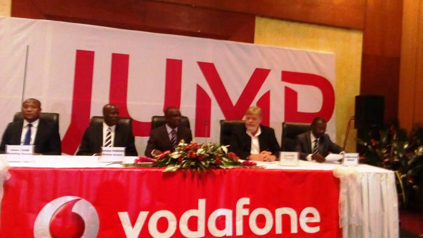Cameroun:Trois dirigeants de Vodafone en fuite ? Cameroun:Trois dirigeants de Vodafone en fuite ?