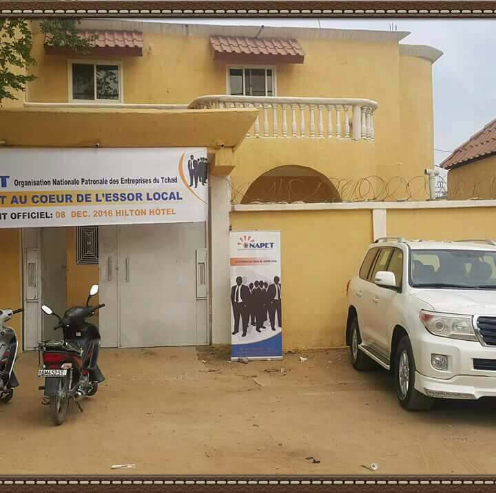 Tchad : L’ONAPET ambitionne de renforcer ses capacités et d'améliorer les PME