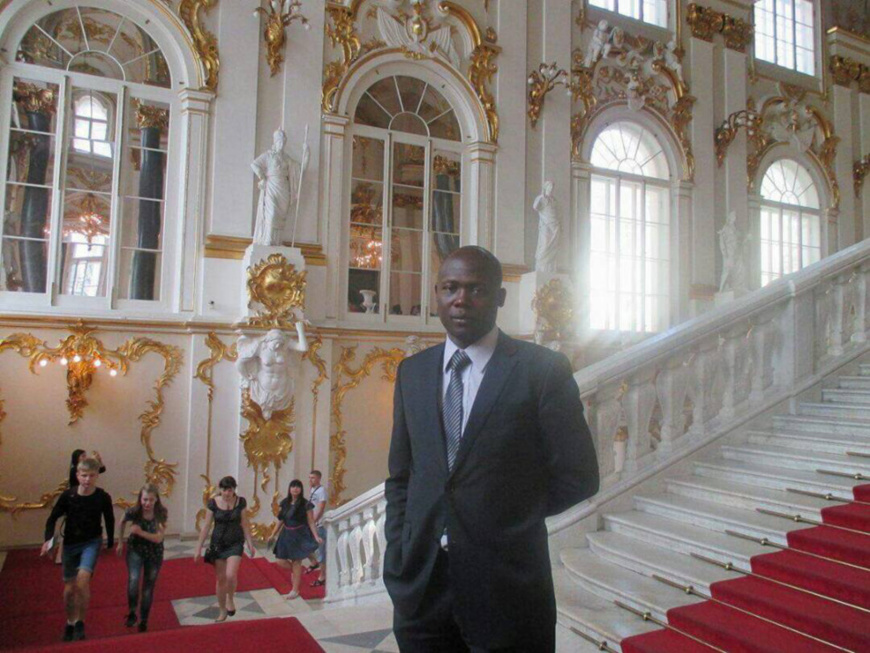 Tchad : L’ONAPET ambitionne de renforcer ses capacités et d'améliorer les PME Tchad : L’ONAPET ambitionne de renforcer ses capacités et d'améliorer les PME