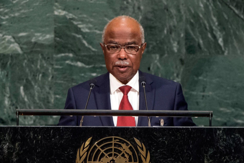 Le Tchad juge « inacceptable » le sort réservé aux Rohingyas Le Tchad juge « inacceptable » le sort réservé aux Rohingyas