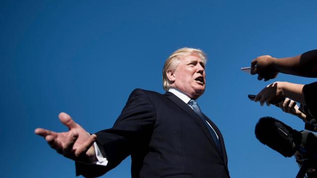 Washington a étendu son décret migratoire à trois nouveaux pays dimanche : le Tchad, le Venezuela et la Corée du Nord. | AFP