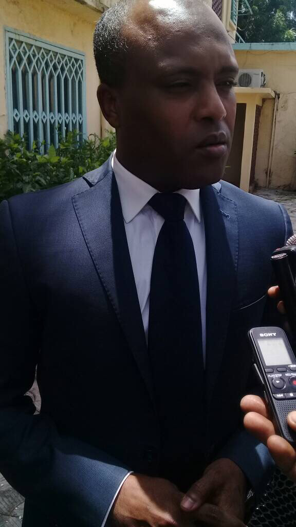 Tchad : L’ambassadrice américaine convoquée par les autorités 