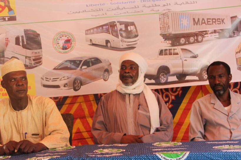 Le syndicat demande à ses partenaires de maintenir leurs relations syndicales avec le SNCT. Le syndicat demande à ses partenaires de maintenir leurs relations syndicales avec le SNCT.