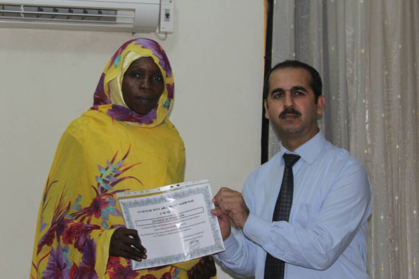 Tchad : Le Complexe Scolaire International Bahar renforce la capacité pédagogique de ses enseignants Tchad : Le Complexe Scolaire International Bahar renforce la capacité pédagogique de ses enseignants