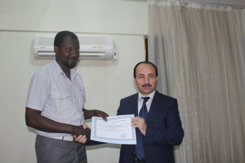 Tchad : Le Complexe Scolaire International Bahar renforce la capacité pédagogique de ses enseignants