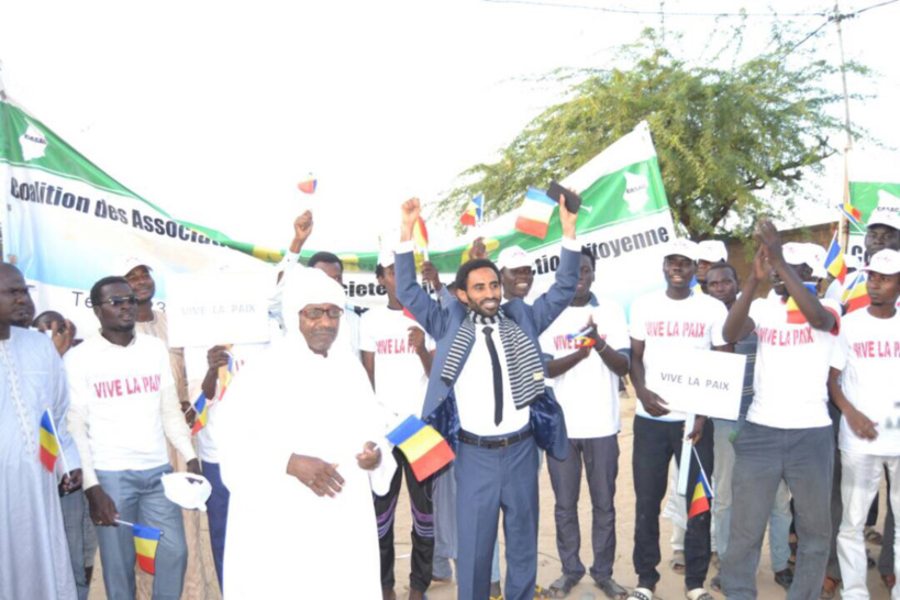 La CASAC fustige le décret migratoire du président américain Trump. Alwihda Info La CASAC fustige le décret migratoire du président américain Trump. Alwihda Info