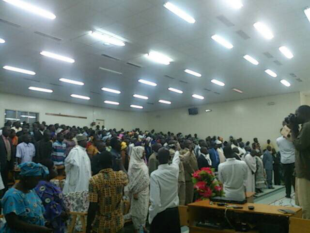 Tchad : les enseignants célèbrent leur journée sur fond de revendications  