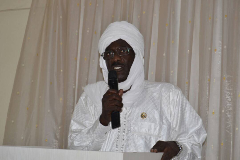 Tchad : Le Complexe Scolaire International Bahar plaide pour le renforcement de la communion