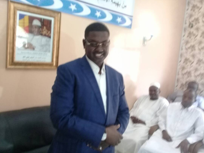 Tchad : Le comité d'organisation du pèlerinage dresse un bilan élogieux de sa mission.